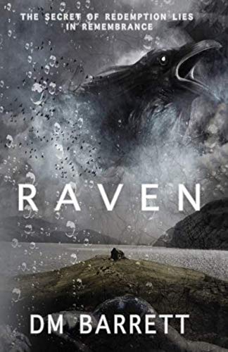 Raven by D.M. Barrett