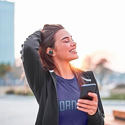 SOAR True Wireless Earbuds V.2,Charlotte Hornets