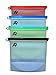 Axon Products Reusable Storage Bag Silicone Airtight for Food Storage Container | microwavable and freezable.