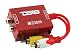 DS18 NF2 Professional Noise Filter, Ground Loop Isolator for Car Audio Systems. Eliminates and Stops The Hum Noise! primary