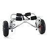 ProSource-Ultra-Durable-Heavy-Duty-Boat-Carrier-Trailer-Tote-Cart-Wheel