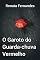 Livro O Garoto do Guarda-chuva Vermelho