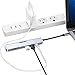USB C Hub Adapter Dongle for MacBook Air, MacBook Pro with 4K 60Hz HDMI, 87W Power Delivery, 2 USB Ports and SD/TF Card Reader