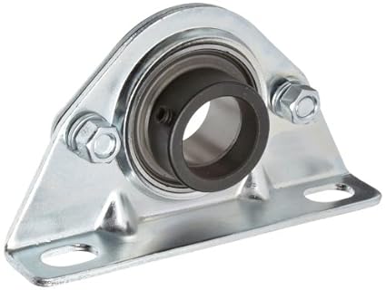 Timken Pbs3 4 Pillow Block 2 Bolt Holes Stamped Steel