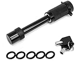 LFParts Hitch receiver lock