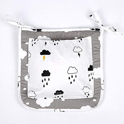 nappy storage hanging bag