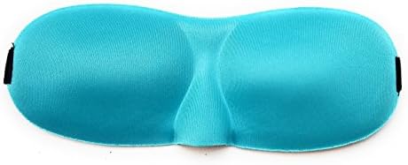 Eye-Masks By SleepTechPro Sleep Masks For A Full Night’s Sleep