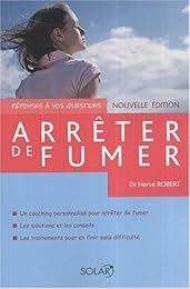 Arrêter de fumer
