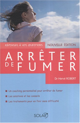 Arrêter de fumer