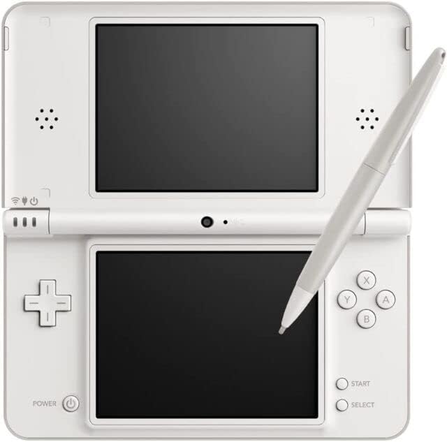 Amazon.com: Nintendo DSi XL Burgundy Factory Recertified : Video Games