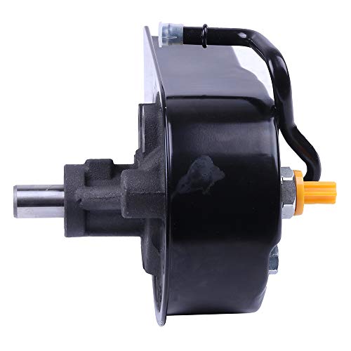 LSAILON 20-8704 Power Steering Pump For Cadillac Escalade,Chevrolet Avalanche 1500,C1500,C1500 Suburban,C2500,C2500 Suburban,K1500,K1500 Suburban,K2500 Assistance Pump - Thumbnail 3