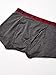 adidas Men's Athletic Stretch Trunk Underwear (2-Pack)