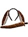 Animal Ears & Tail Set - Dog Kids Unisex Costume