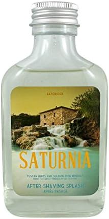 Razorock Saturnia After Shave 100ml