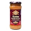 Patak’s, Frasco Salsa Korma, Currysaus op Indiaanse wijze, 350 g