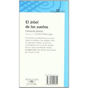 El árbol de los sueños