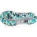 ASICS Women's GEL-Scram 3 Running Shoe - T6K7N.1193 (Alminum/Blk/Drct Blu - 8.5)
