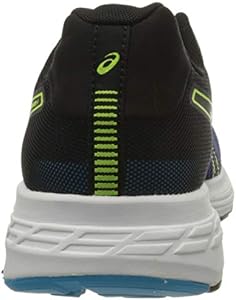 asics gel phoenix 9 review