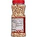 FISHER Snack Unsalted Dry Roasted Peanuts, 14 oz