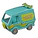 Scooby Doo Trap Time Deluxe Mystery Machine