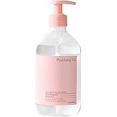 PYUNKANG YUL Low pH Feminine Wash with Green Tea, Cica, Moisturizing for Women Vaginal Health, Calming, Soothing Intimate Hyg