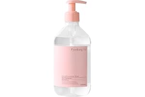 PYUNKANG YUL Low pH Feminine Wash with Green Tea, Cica, Moisturizing for Women Vaginal Health, Calming, Soothing Intimate Hyg