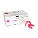 Wax BITE Blocks, Anatomical Regular Pink (Package of 72)