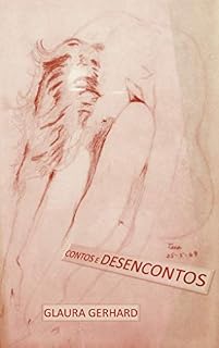 Livro CONTOS E DESENCONTOS
