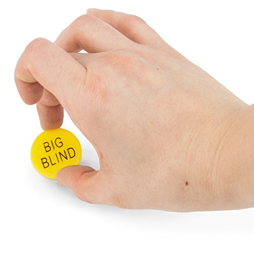Brybelly Poker Size Dealer Kit - Thumbnail 5