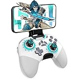 Bluetooth Controller for