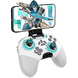 Bluetooth Controller for