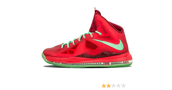 lebron 18 xmas