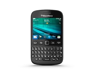 Blackberry 9720 unlock