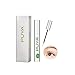 Puya Eyelash Enhancer &Organic Eyebrow Growth Serum,100% Natural Eyelash Growth Serum Great for lashes,Growing Thicker and Strengthener Rapidly