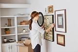 Command Large Metal Universal Picture Hanger 1 Hook 3.6kg Damage-Free Wall Decor view 10