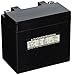 PTZ7S 12V 6AH 75 CCA - Sealed Lead Acid Battery
