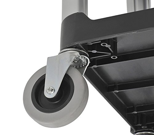 image for Nature's Formulary Sandusky Lee PUC172733-3 Heavy Duty Plastic Utility