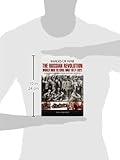 Front cover for the book The Russian Revolution: World War to Civil War 1917-1921 by Nik Cornish