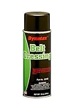 Dynatex 52188 Belt Dressing Spray, 16 oz Aerosol Can, White
