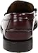 Sebago Men's Classic Loafer,Antique Brown,9.5 D US