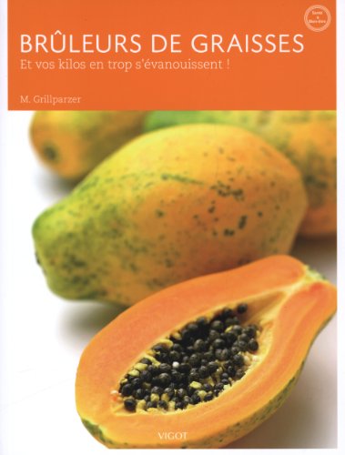 Brûleurs de graisses