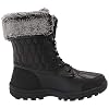 Lugz-Womens-Tambora-Quilted-Classic-6-inch-Chukka-Fashion-Boot-Combat