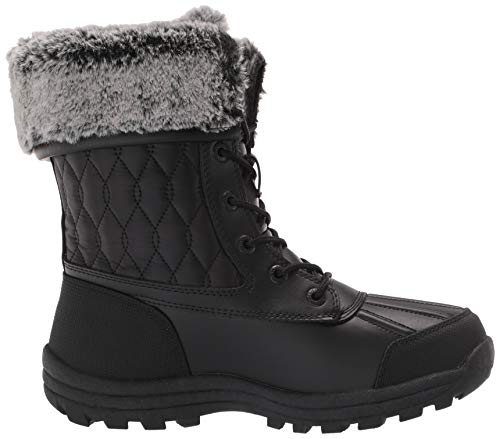 Lugz-Womens-Tambora-Quilted-Classic-6-inch-Chukka-Fashion-Boot-Combat
