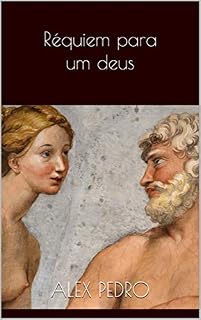 Livro Réquiem para um deus