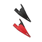 Fluke AC285 SureGrip Alligator Clips