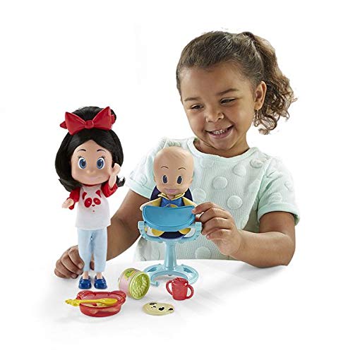 cleo y cuquin juguetes amazon