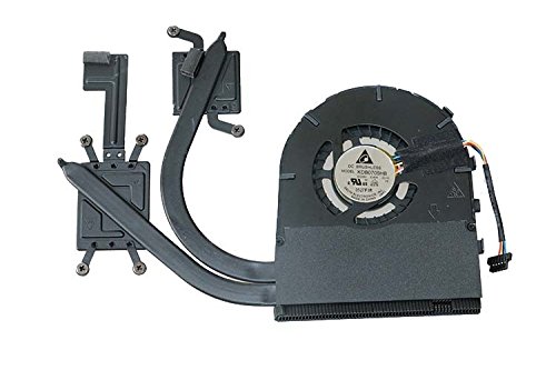 New Genuine Lenovo ThinkPad S531 Fan Heatsink 04Y1798
