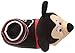 Josmo Character Shoes Unisex-Child Disney Mickey Head Slipper-K