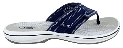 clarks brinkley athol flip flops