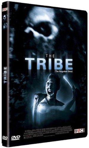 The Tribe L'ile De La Terreur